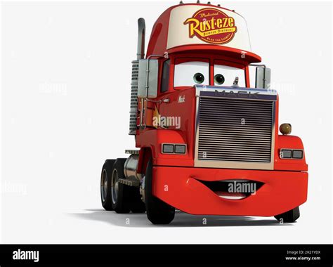 MACK, CARS, 2006 Stock Photo - Alamy