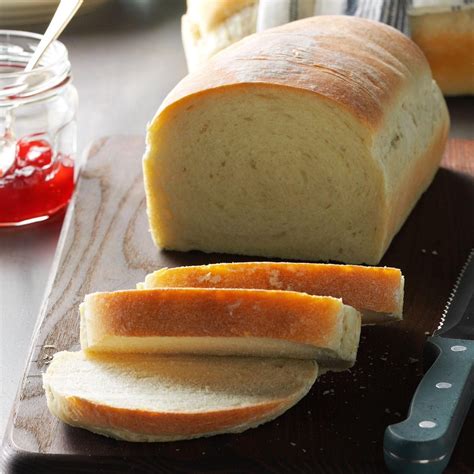 homemade bread recipes with yeast