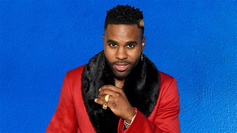 Jason Derulo Talks ‘Cats,’ That Instagram Controversy, and the Secret ...