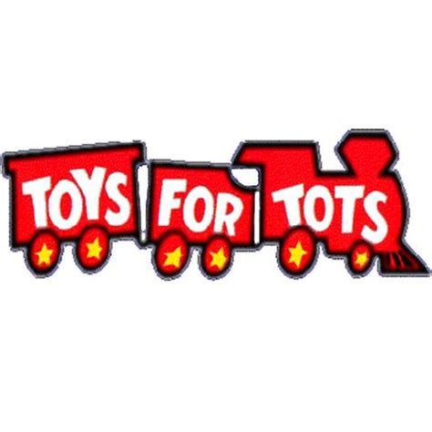 Toys For Tots Logo Vector - Cliparts.co