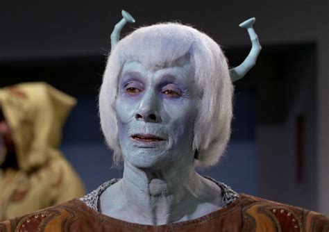 Andorians - Images - Image #1