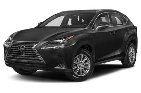 2021 Lexus NX 300 - Specs, Prices, MPG, Reviews & Photos | Cars.com