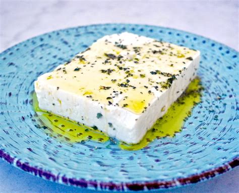 A Quick Guide to Feta Cheese - All You Need to Know About the Popular ...