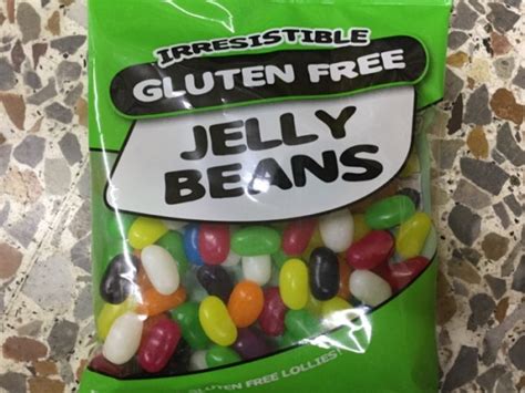 Gluten Free Jelly Beans Delivered | YourGrocer