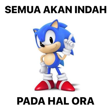 15 Meme Tahun 2023 Masih Sedih Aja, Kapan Bahagianya?