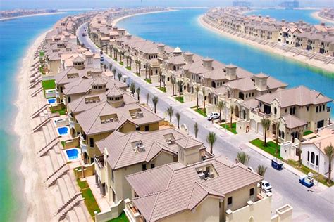 Here’s What You’ll Need To Know About Palm Jumeirah - Dubai