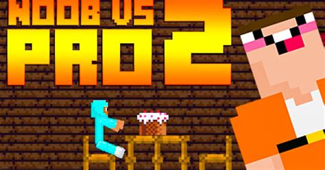 Noob vs Pro 2: Jailbreak 🕹️ Play on CrazyGames