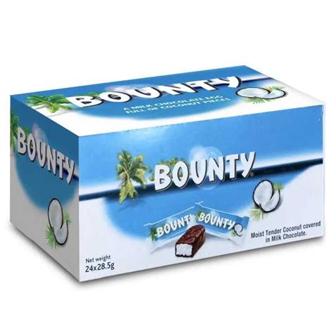 Bounty Multi Pack | shop online