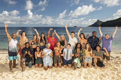 Survivor Season 41 Finale Recap: And the Winner Is....Live Blog