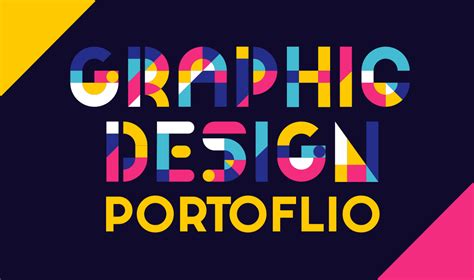 Creating a Graphic Designer Portfolio