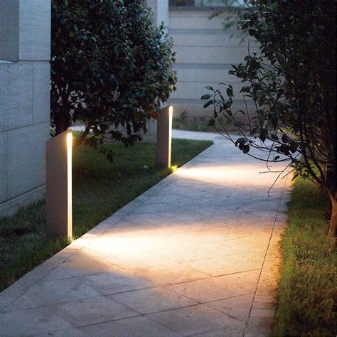 120v Led Landscape Lighting Fixtures | Home Design Ideas