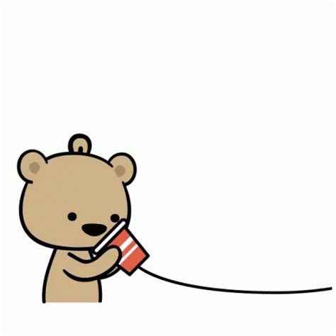 Bears Love GIF - Bears Love Playing - Discover & Share GIFs