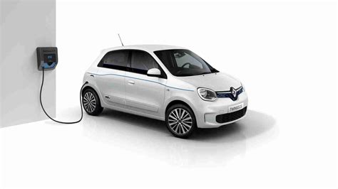 Renault Twingo Electric Car Range, Price, Capacity, Top Speed & Other ...