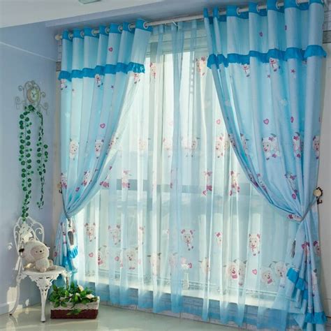 Best Kid’s Room Curtains Ideas To Try Out - Architectures Ideas