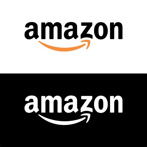 amazon logo png, amazon icon transparent png 19766213 PNG