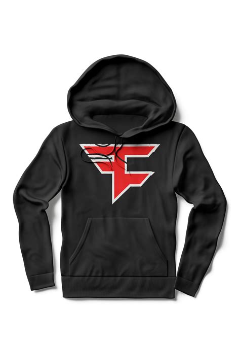 Faze Clan Hoodie | Swag Shirts