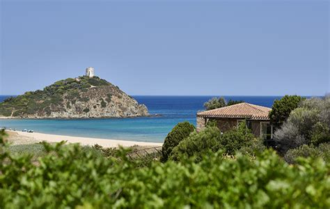 Sardinia Hotels - The Best Hotels in Sardinia for your next Luxury Holidays