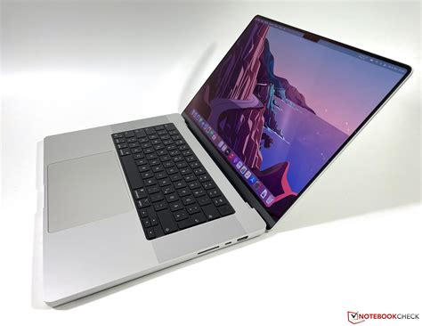 Objecté Juif Porcelet promotion macbook pro 16 État Médicament Miniature