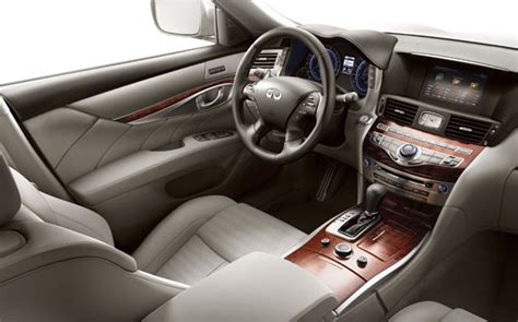 2012 INFINITI M37 - Interior Pictures - CarGurus