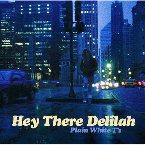 Hey There Delilah (CD) - Walmart.com - Walmart.com