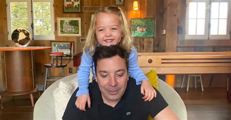 Jimmy Fallon’s Adorable Kids Takeover When “The Tonight Show” Is Filmed ...