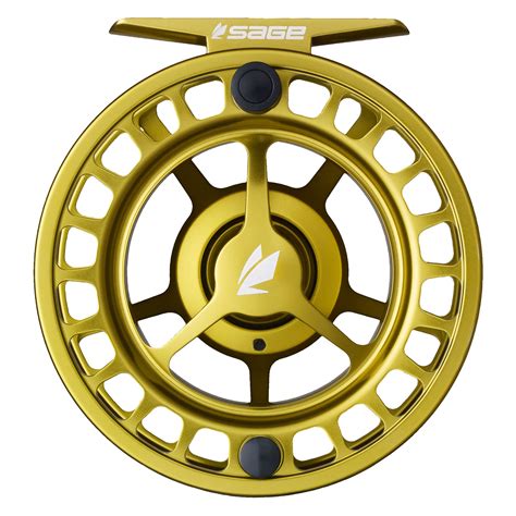 Sage Spectrum Fly Reel – Guide Flyfishing | Fly Fishing Rods, Reels ...