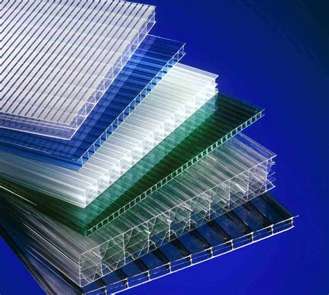 Polycarbonate Panels | EXTECH, Inc.