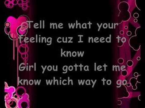 Marc Anthony = I Need To Know(lyrics) Chords - Chordify