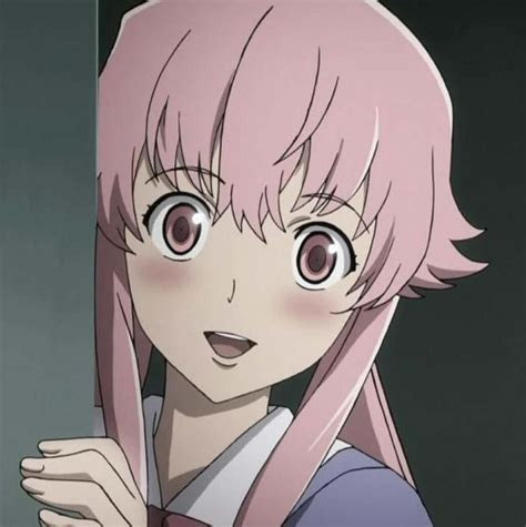 The 10+ Best Yuno Gasai Quotes That Prove She's A Super Yandere