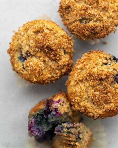 Keto Muffin Recipes - Sweet and Savory • Low Carb with Jennifer