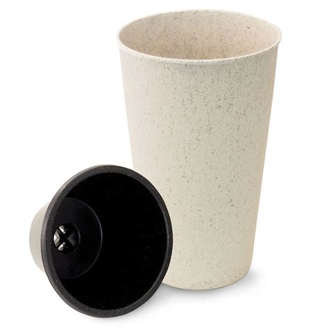 Eco Friendly Individual Spittoon (P/N 36444) | IWA Wine Accessories