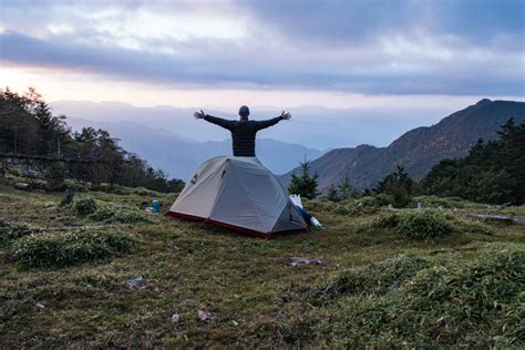 5 Hiking in Japan Myths, Busted - RIDGELINEIMAGES.com