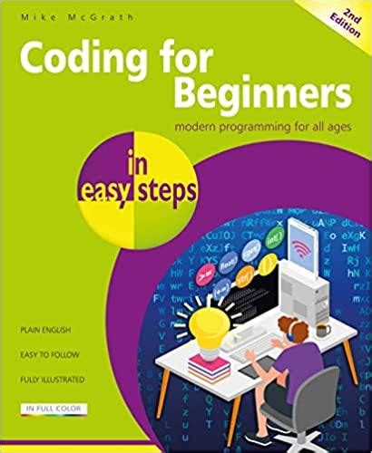 [BOOK]-Coding for Beginners in easy steps | by Alayna Smith Book Pdf ...