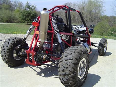 My Off Road Kart project - DIY Go Kart Forum | Go kart, Diy go kart, Go ...