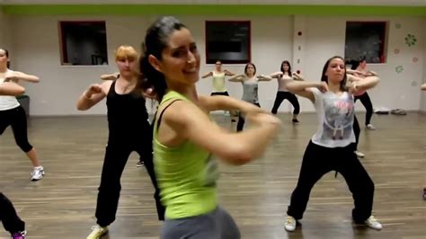 Zumba dance workout for beginners step by step - limfadown