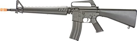 Mp5 Airsoft Gun Full Metal – 123 Airsoft