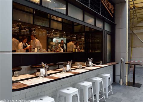 22 Ships- modern tapas bar in Hong Kong | Asia Bars & Restaurants ...