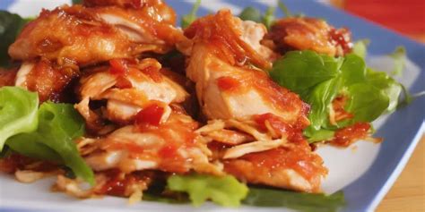 Chicken Tocino Recipe