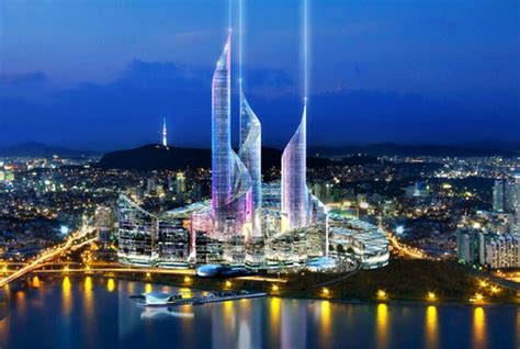 Seoul | Capital & Most Visited City Of South Korea | World