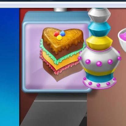 Purble place cake factory game free online - videoskoti