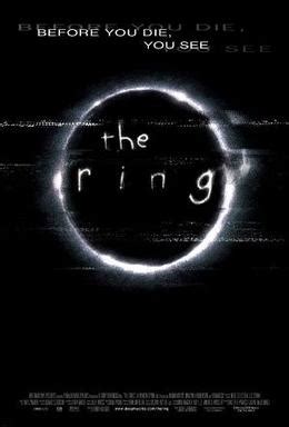 The Ring (2002 film) - Wikipedia