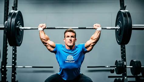 Master the Barbell Thruster: Tips & Techniques - Infrared for Health