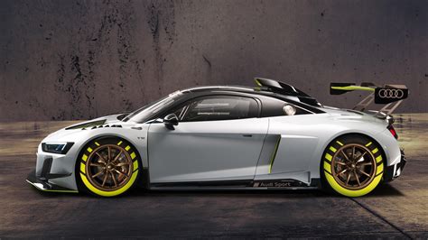 Audi R8 LMS GT2 Sports Car Wallpapers - Wallpaper Cave