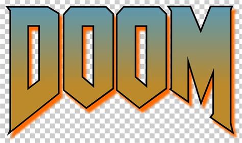 Doom 3 Freedoom Logo PNG, Clipart, Angle, Brand, Deviantart, Doom, Doom ...