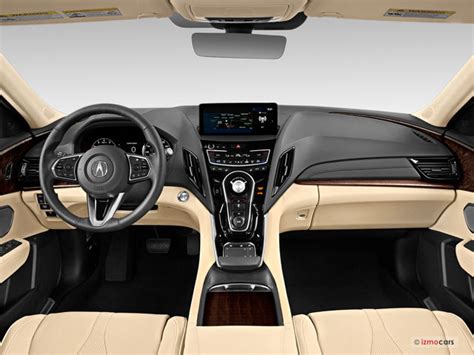 2023 Acura RDX Pictures: | U.S. News