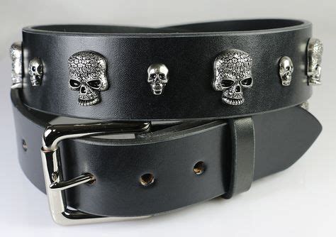 7 Punk Belts ideas | studded leather, leather belts, studded