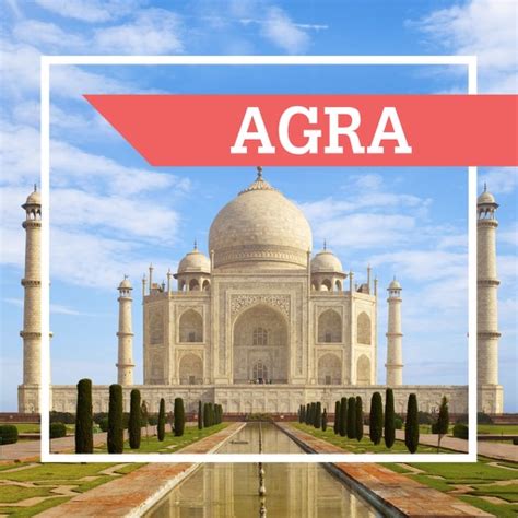 Agra Travel Guide by PETAKAMSETTY MOUNIKA