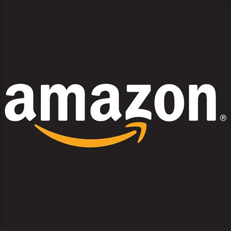 Amazon Logo Vector at GetDrawings | Free download