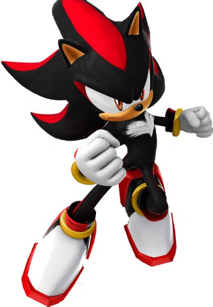 Image - Shadow 06.png - Sonic News Network, the Sonic Wiki