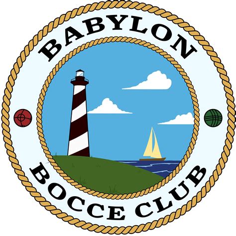 Babylon Bocce Club | Copiague NY